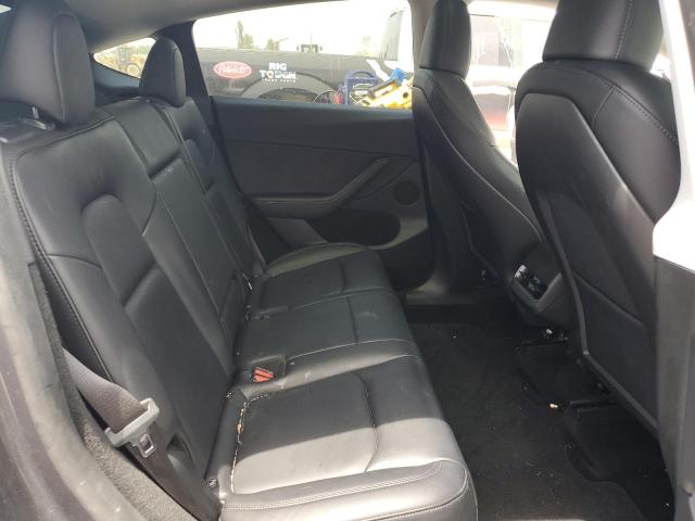 2023 TESLA MODEL Y - 7SAYGDED6PF950198