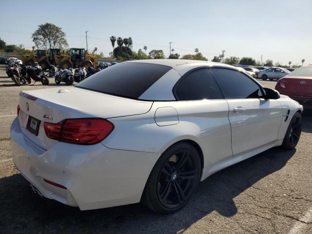 Vin: wbs3u9c59fj968428, lot: 52374835, bmw m4 20153