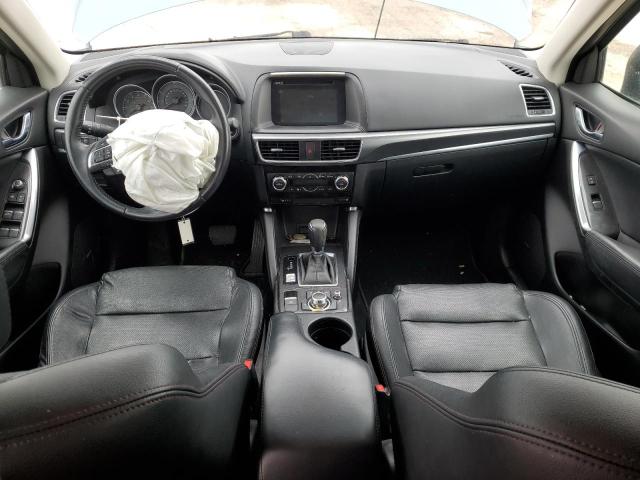 2016 MAZDA CX-5 GT - JM3KE2DY0G0748190