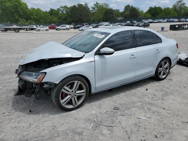 VOLKSWAGEN JETTA GLI