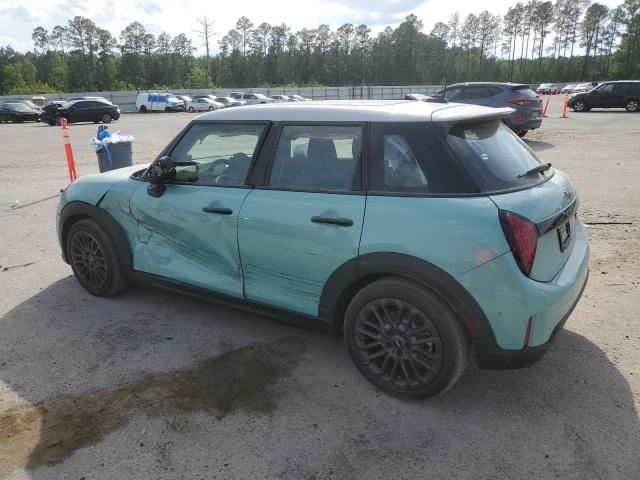 Vin: wmw53gd00s2x04865, lot: 53566405, mini cooper s 20252