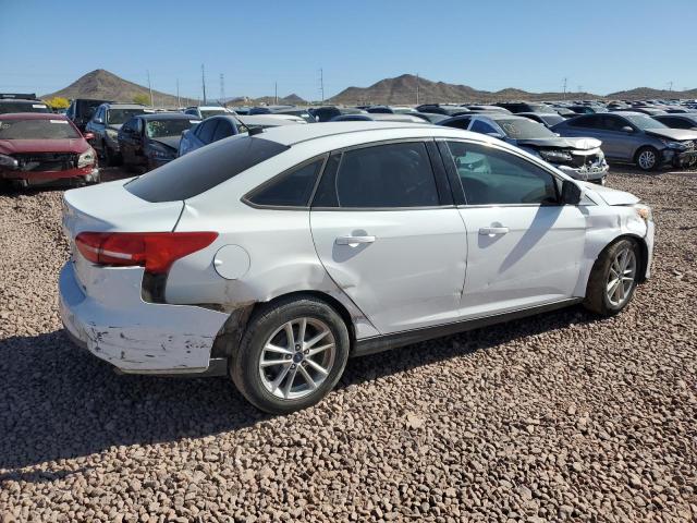 Vin: 1fadp3f28jl288749, lot: 52793745, ford focus se 20183