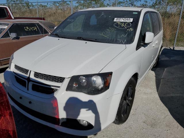 2019 DODGE GRAND CARA 2C4RDGEG5KR737150
