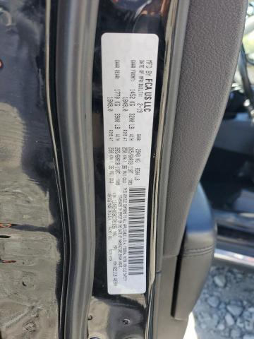 2019 DODGE DURANGO SX 1C4RDHAG8KC701036