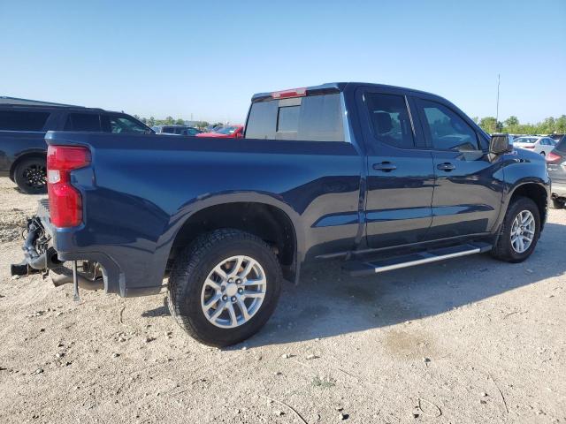 2020 CHEVROLET SILVERADO - 1GCRYDED2LZ339023