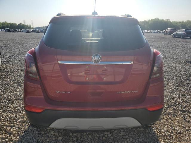 2018 BUICK ENCORE PRE - KL4CJASB6JB540595