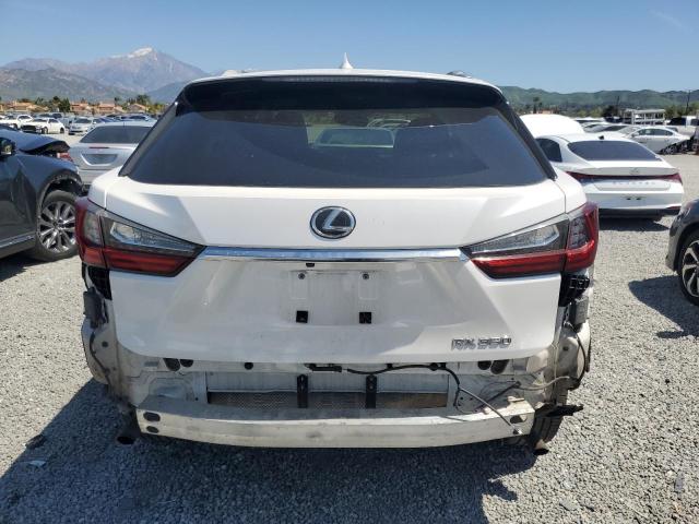 2017 LEXUS RX 350 BAS - 2T2BZMCA3HC058028