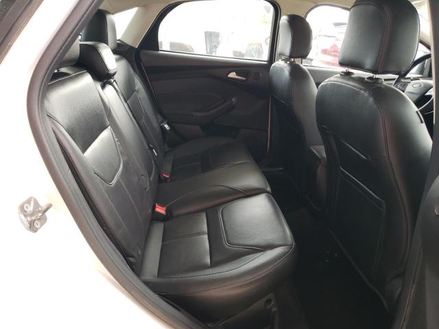 2018 FORD FOCUS TITA - 1FADP3J23JL246545