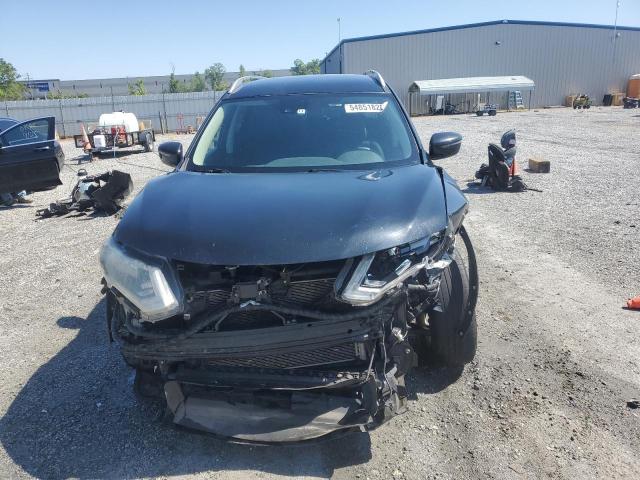 2020 NISSAN ROGUE S - KNMAT2MT4LP514067