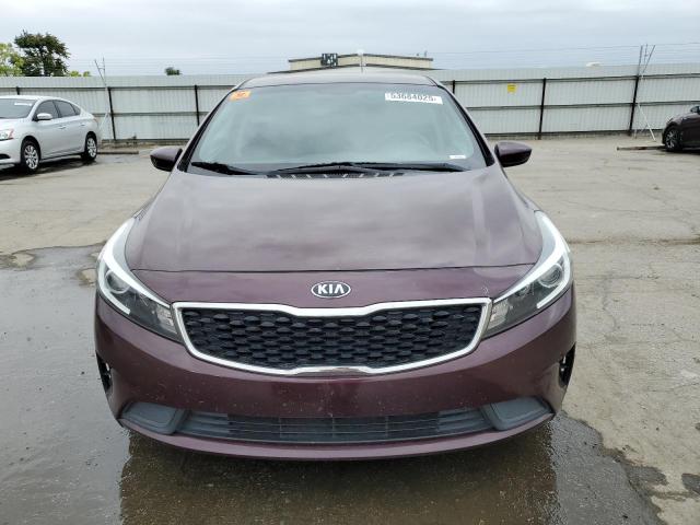 2018 KIA FORTE LX - 3KPFK4A76JE238273
