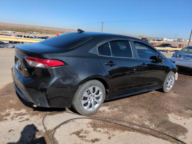 2021 TOYOTA COROLLA LE #3280644383