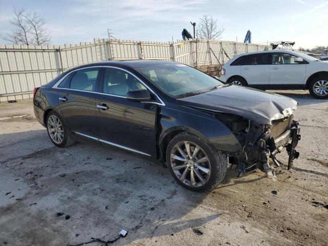 Vin: 2g61r5s30e9175489, lot: 52367475, cadillac xts premium collection 20144