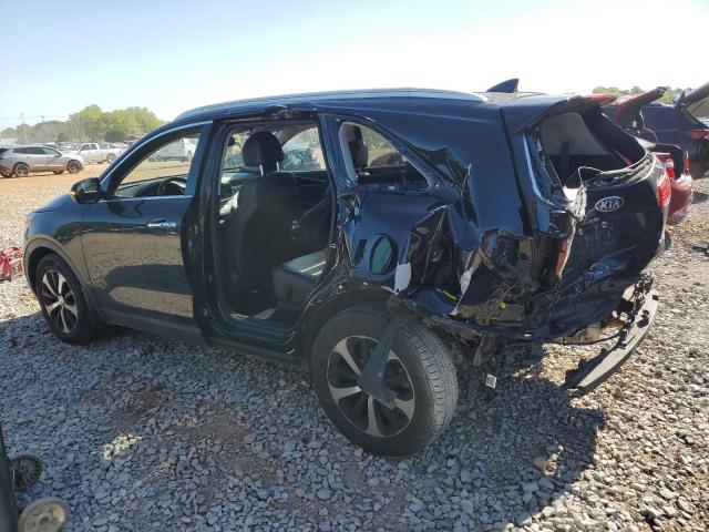 Vin: 5xyph4a51jg410486, lot: 53186845, kia sorento ex 20182