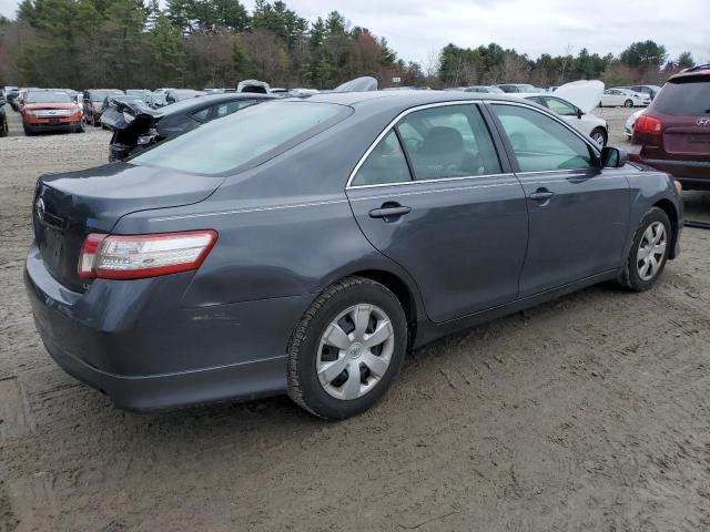 Vin: 4t1bf3ek2au008917, lot: 52473395, toyota camry base 20103