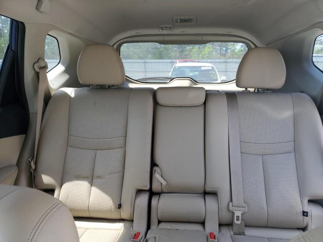 2018 NISSAN ROGUE S - JN8AT2MT3JW469369