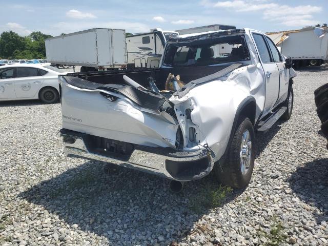 Vin: 1gc4yuey6nf164812, lot: 54371865, chevrolet all models k3500 ltz 20223