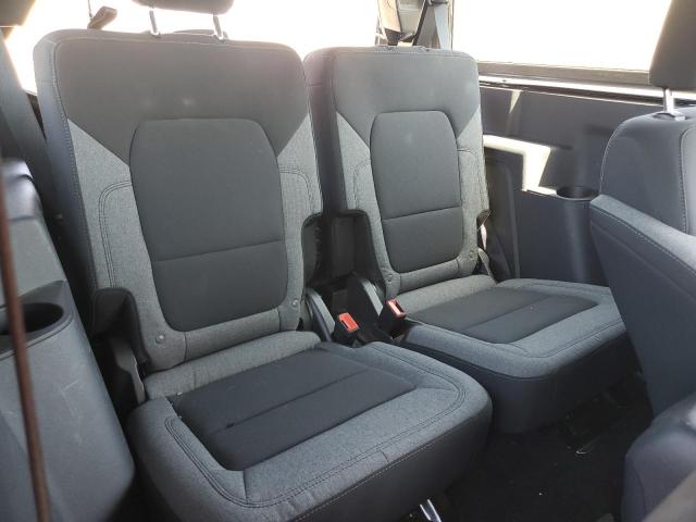 2022 FORD BRONCO BAS - 1FMDE5AP5NLB09955