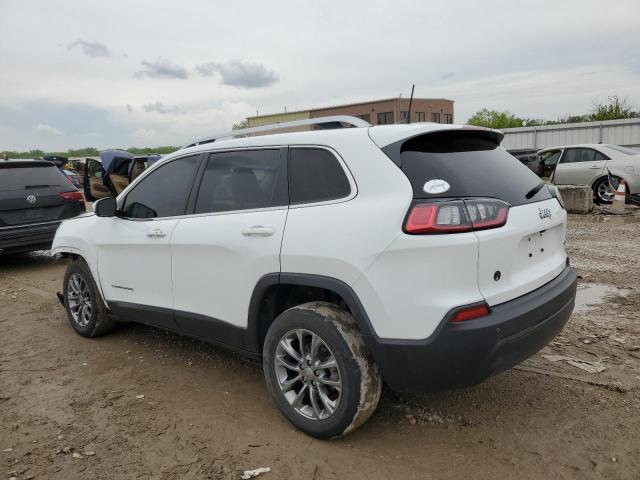 Vin: 1c4pjllb3kd486387, lot: 54371725, jeep grand cher latitude plus 20192