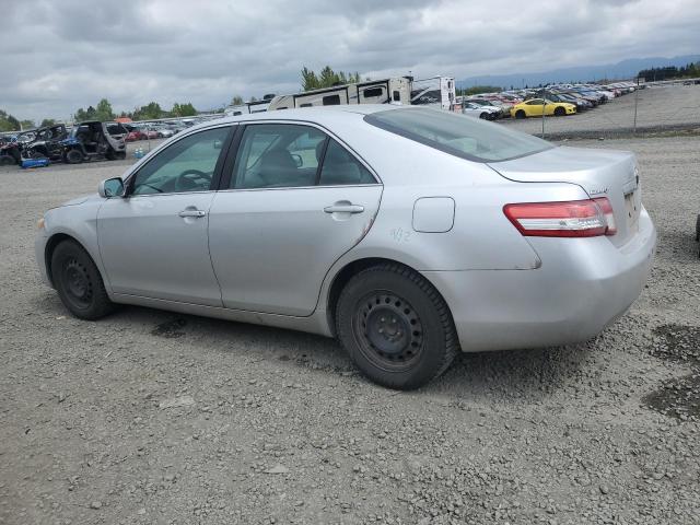 Vin: 4t4bf3ekxbr195394, lot: 54420205, toyota camry base 20112