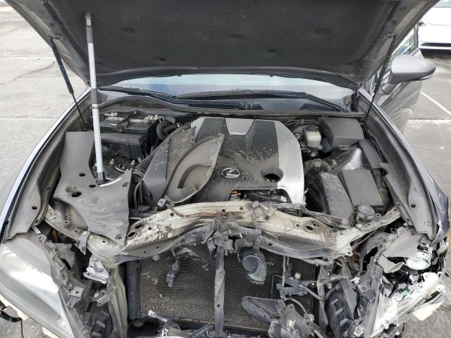 2015 LEXUS GS 350 JTHBE1BL9FA004573