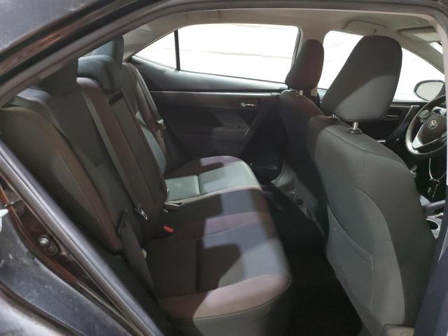 2019 TOYOTA COROLLA L - 2T1BURHE5KC185821