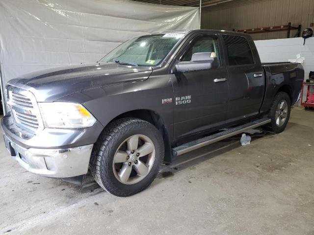 Vin: 1c6rr7lt3hs594280, lot: 53955325, ram 1500 slt 2017 img_1