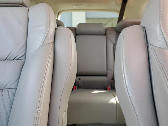 2014 HONDA CR-V EXL - 2HKRM4H72EH663357