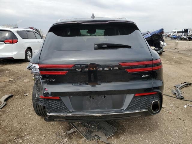 2023 GENESIS GV70 BASE - KMUMADTB0PU121114