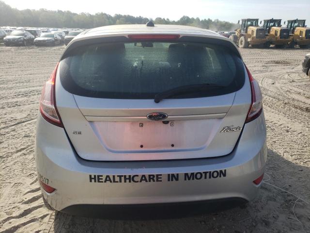 2019 FORD FIESTA SE - 3FADP4EJ0KM116570