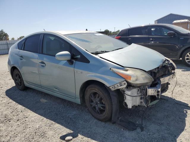 Vin: jtdkn3du6f1988915, lot: 53642575, toyota prius 20154