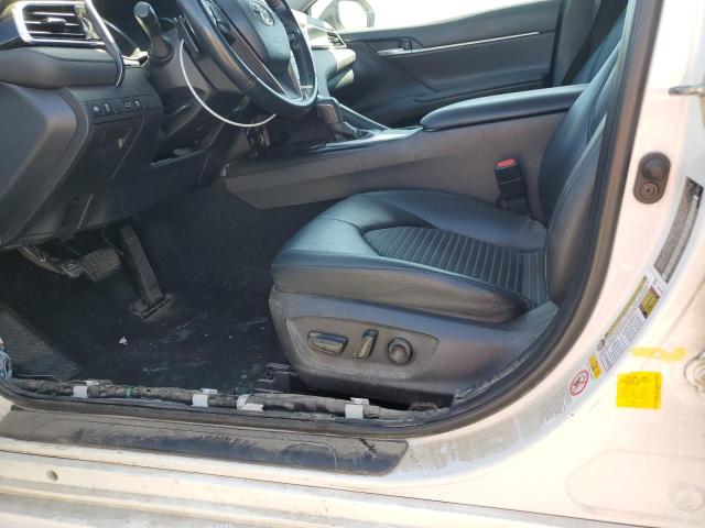 2018 TOYOTA CAMRY L - 4T1B11HK3JU645281