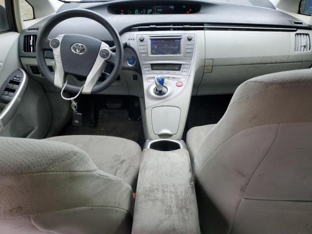 2015 TOYOTA PRIUS - JTDKN3DU2F1940182
