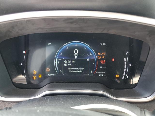 2023 TOYOTA COROLLA CR - 7MUDAABG5PV054275