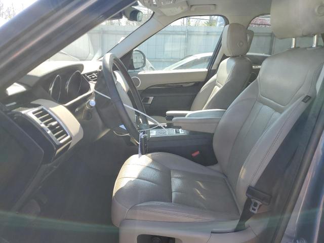 2020 LAND ROVER DISCOVERY - SALRG2RV5L2422103