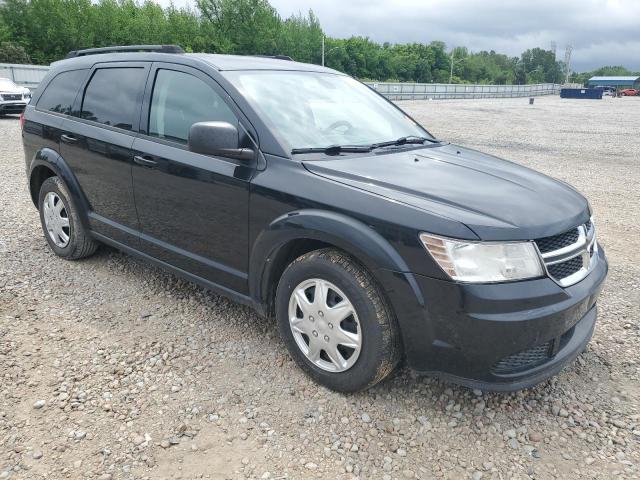 2019 DODGE JOURNEY SE - 3C4PDCAB8KT764110