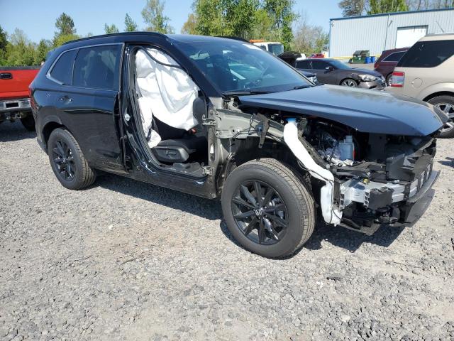 Vin: 7fars6h81se069299, lot: 53988355, honda crv sport-l 20254