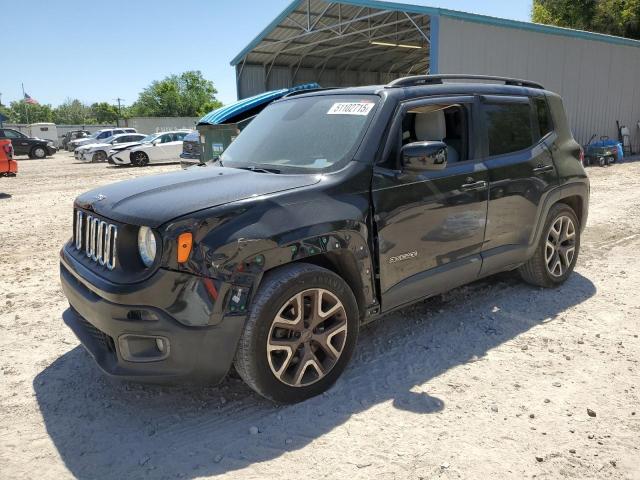 JEEP RENEGADE L