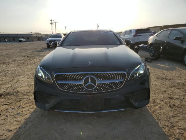 2018 MERCEDES-BENZ E 400 - WDD1J6FB1JF019545