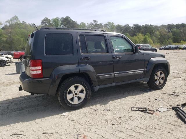 Vin: 1j4pn2gk0bw567631, lot: 54692715, jeep liberty sport 20113