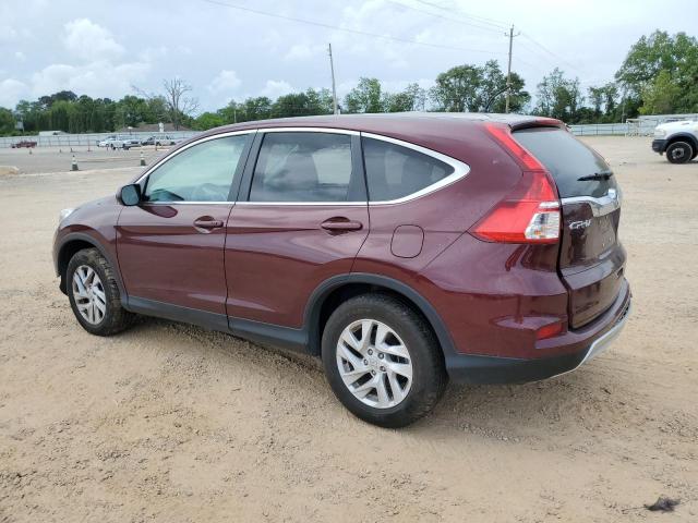Vin: 2hkrm3h55fh548603, lot: 53996065, honda crv ex 20152