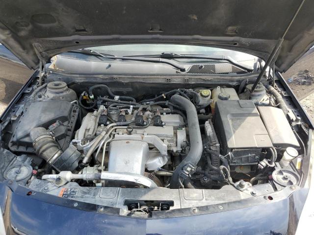 2016 BUICK REGAL PREM 2G4GS5GX2G9139454