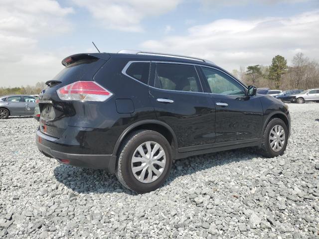 2016 NISSAN ROGUE S KNMAT2MT7GP726581