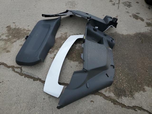 2021 CHEVROLET EQUINOX LS - 3GNAXHEV9MS152643
