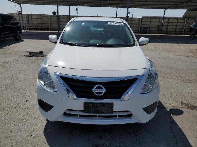 2019 NISSAN VERSA S - 3N1CN7AP1KL843426
