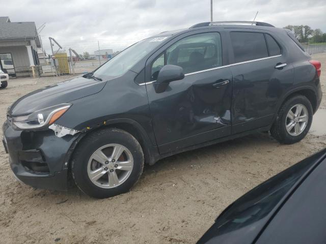 Vin: kl7cjlsb0jb601082, lot: 53715835, chevrolet trax 1lt 2018 img_1