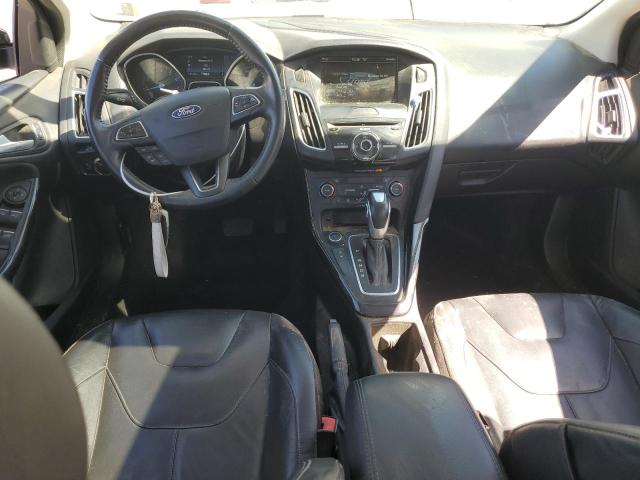 2015 FORD FOCUS TITA - 1FADP3J23FL300126