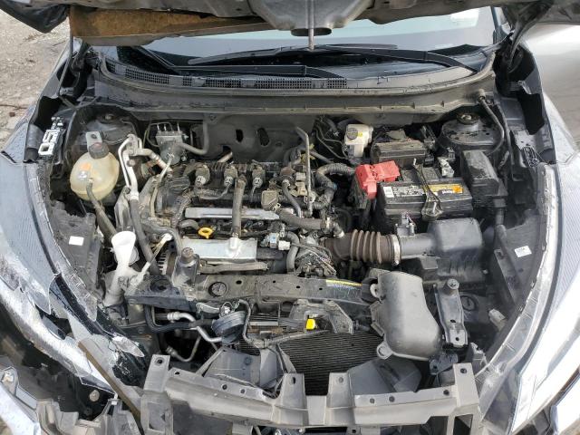 2023 NISSAN KICKS S 3N1CP5BVXPL528286