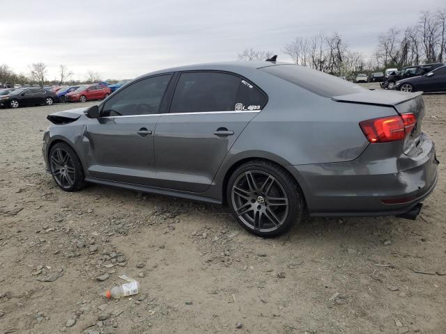 Vin: 3vw4t7aj6hm337108, lot: 51537905, volkswagen jetta gli 20172