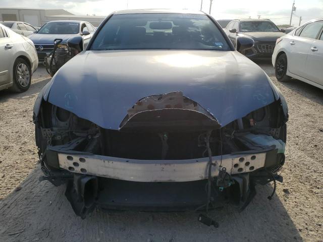 2015 LEXUS GS 350 - JTHBE1BLXFA015176