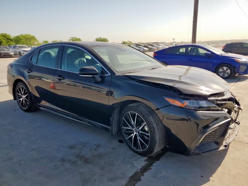 2023 TOYOTA CAMRY SE N - 4T1G11AK1PU100253